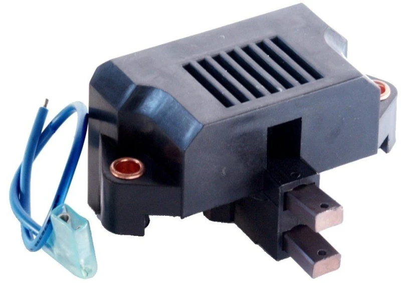 Image of HC-Cargo Alternator voltage regulator HC-Cargo F 032 131 224