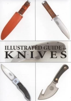 Image of Illustrated Guide to Knives by Jan Suermondt Hardback