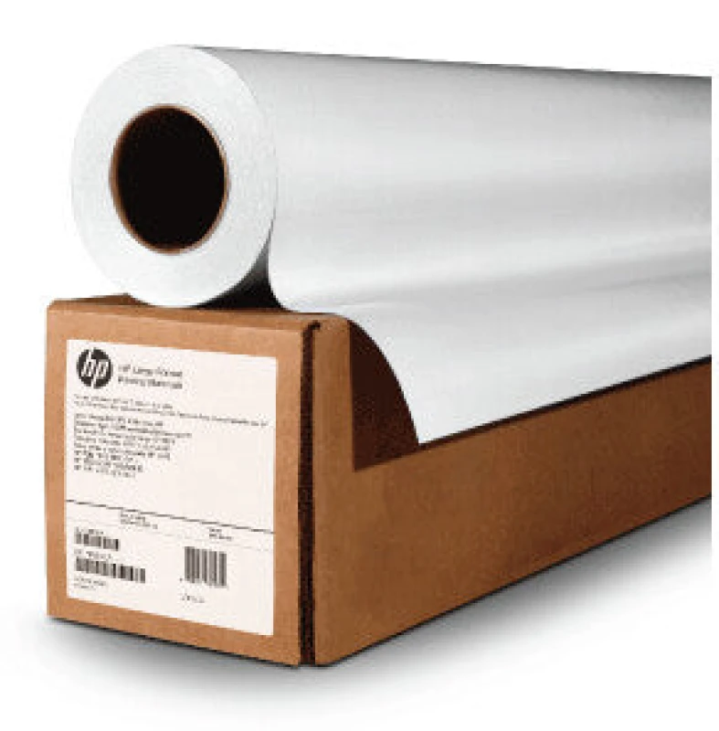 Image of HP J3H64A large format media 45.7 m Gloss J3H64A