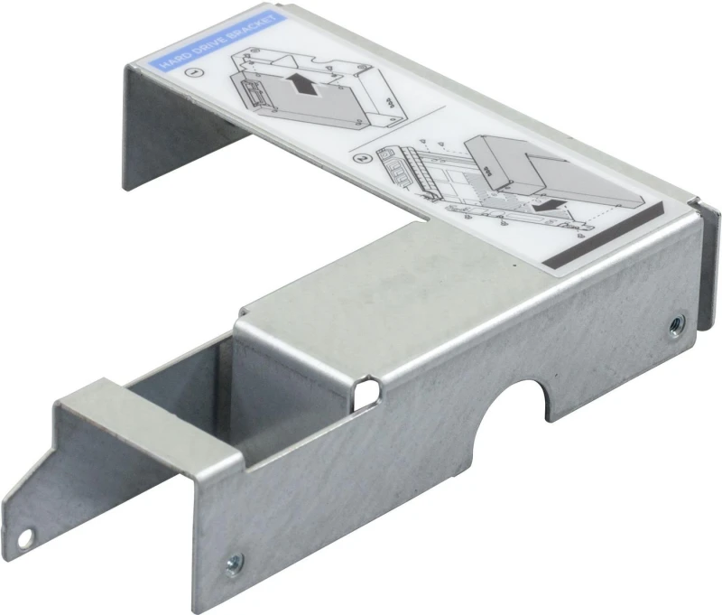 Image of DELL 2.5" o 3.5" HDD/SSD mouning