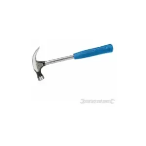 Image of Tubular Shaft Claw Hammer 8oz (227g) 763591 - Silverline