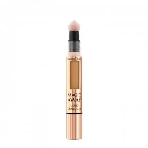 Image of Charlotte Tilbury Magic Away Liquid Concealer - 9 Tan