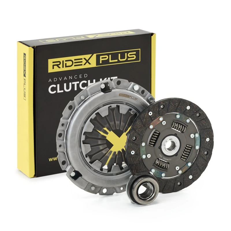 Image of RIDEX PLUS Clutch kit RIDEX PLUS 479C0101P