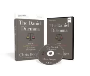 Image of The Daniel Dilemma Study Guide with by