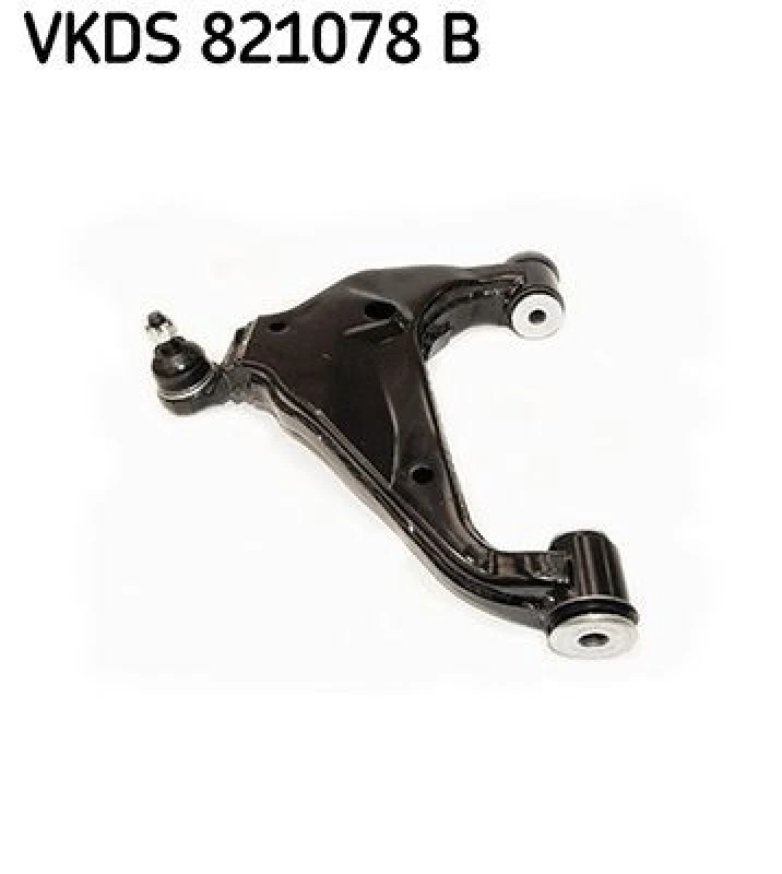 Image of SKF Suspension arm SKF VKDS 821078 B