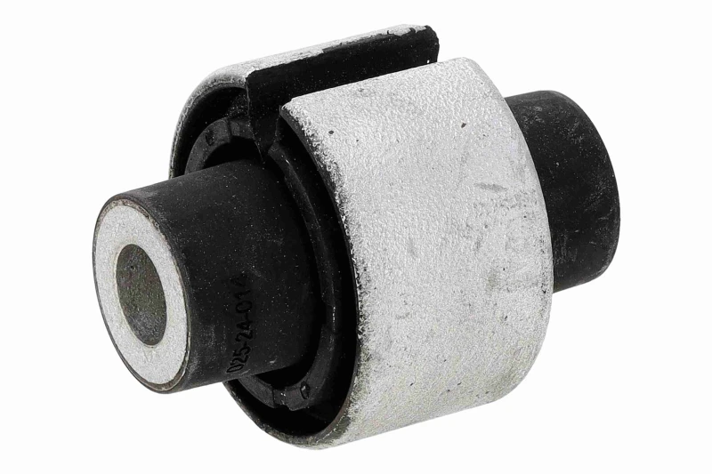Image of VAICO V10-5771 Arm Bushes Green Mobility Parts Rear Axle, Rubber-Metal Mount, for control arm Control Arm-/Trailing Arm Bush (251)