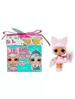 Image of L.O.L Surprise! Confetti Pop Birthday