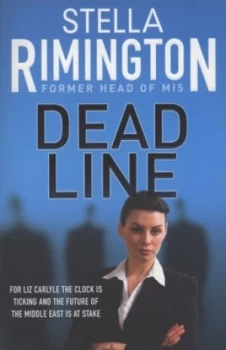 Image of Dead Line by Stella Rimington Paperback
