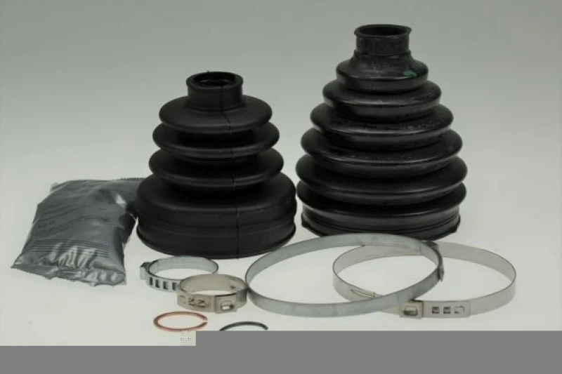 Image of CV boot kit, drive shaft LOBRO 306534