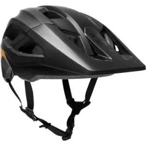 Image of Fox Mainframe Helmet MIPS - Silver