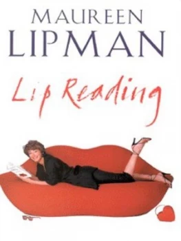 Image of Lip Reading by Maureen Lipman Hardback