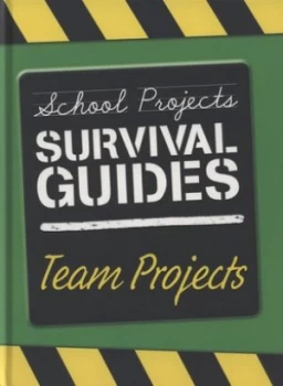 Image of Team Projects by Barbara a Somervill Hardback