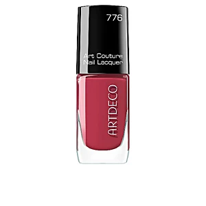 Image of ART COUTURE nail lacquer #776-red oxide