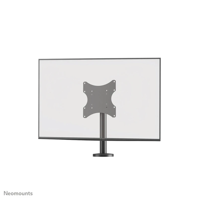 Image of Neomounts Neomounts DS42-430BL12 TV base Swivelling 58,4cm (23) - 109,2cm (43) Stand DS42-430BL12