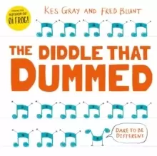 Image of The Diddle That Dummed