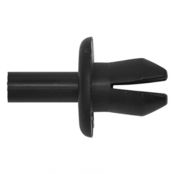 Image of Push Rivet, 15MM X 15MM, BMW, GM - Pack of 20