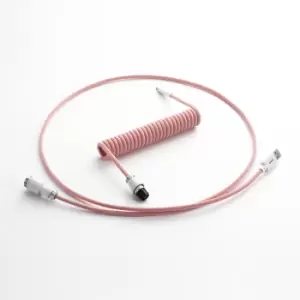 Image of Cablemod CM-PKCA-CWAW-OW150OW-R USB cable 1.5 m USB A USB C Orange