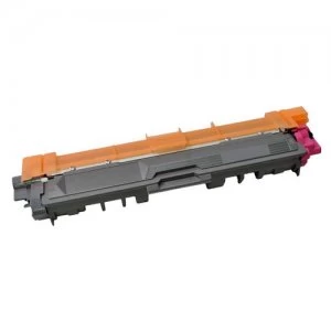 Image of V7 Brother TN241 Magenta Laser Toner Ink Cartridge