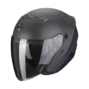 Image of Scorpion Exo-230 Matt Anthracite M