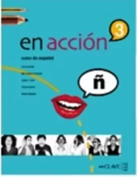 Image of En accion by