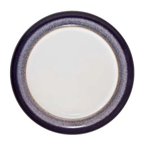 Image of Denby Heather Dinner Plate Near Perfect