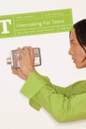 Image of filmmaking for teens pulling off your shorts