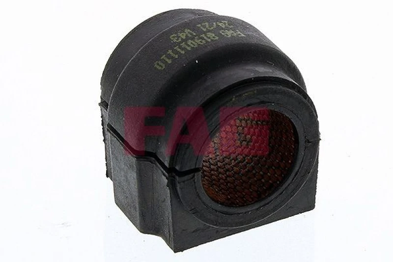 Image of Anti roll bar bush FAG 819 0111 10