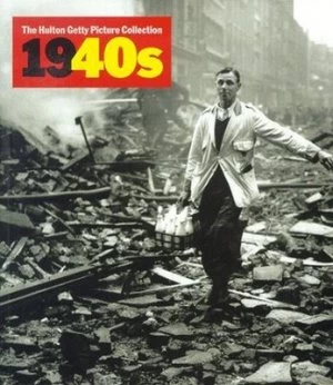 Image of 1940s by Nicholas Yapp Paperback