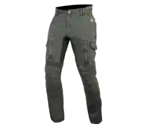 Image of Trilobite 1664 Acid Scrambler Men Hunter Jeans 32