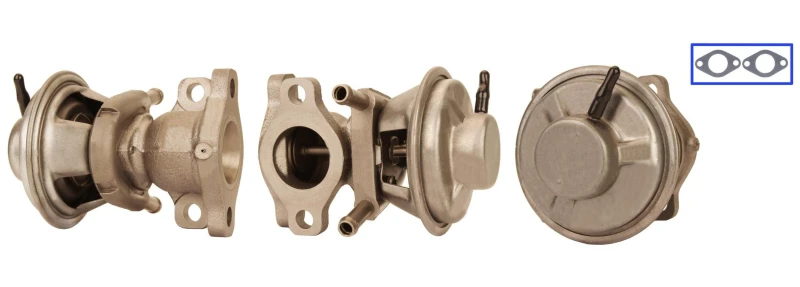 Image of DRI EGR valve DRI 717710121