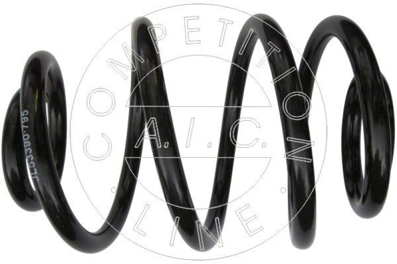 Image of Coil spring AIC 53390