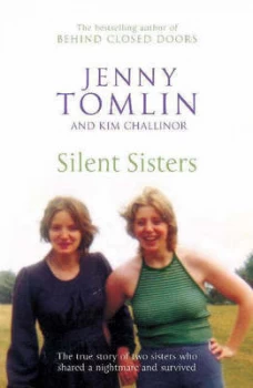 Image of Silent Sisters by Jenny Tomlin and Kim Challinor Book