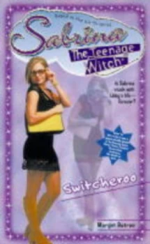 Image of Switcheroo by Margot Baltrae Book