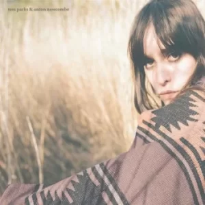 image of Tess Parks and Anton Newcombe by Tess Parks and Anton Newcombe CD Album