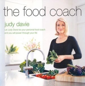 Image of The Food Coach by Judy Davie Paperback
