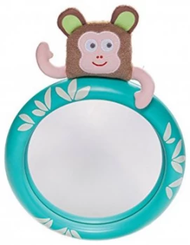 image of Taf Toys Tropical Car Mirror.