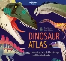 Image of Dinosaur Atlas