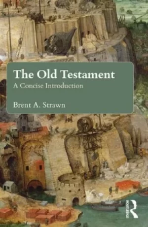 Image of The Old TestamentA Concise Introduction