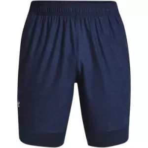 image of Under Armour Training Shorts Mens - Blue