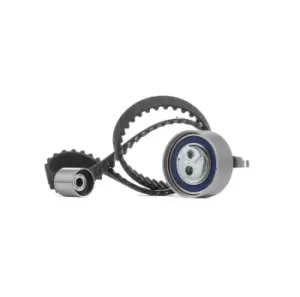 Image of CONTITECH Timing belt kit VW,AUDI,PORSCHE CT1131K1 Timing belt set,Cam belt kit,Timing belt pulley set,Timing belt pulley kit,Cambelt kit