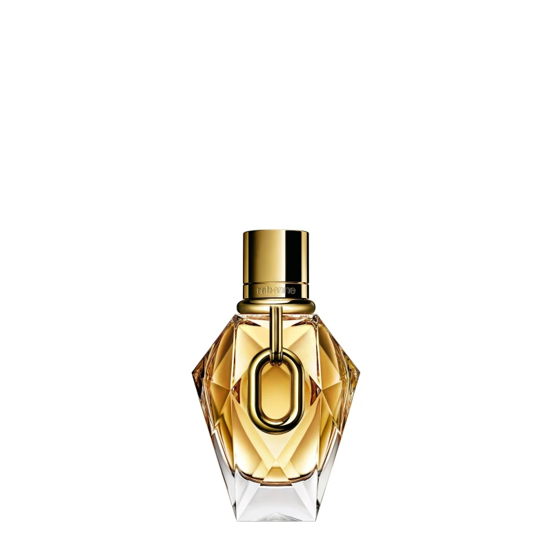 Image of Rabanne Rabanne Million Gold For Her Eau de Parfum - Clear Clear ONE SIZE