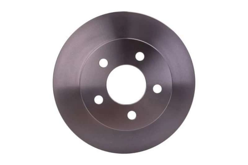 Image of HELLA Brake disc HELLA 8DD 355 108-591