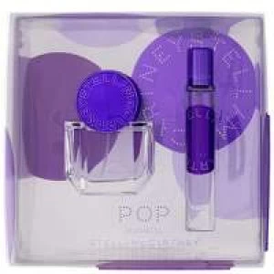 Image of Stella McCartney Pop Bluebell Eau de Parfum 30ml Gift Set