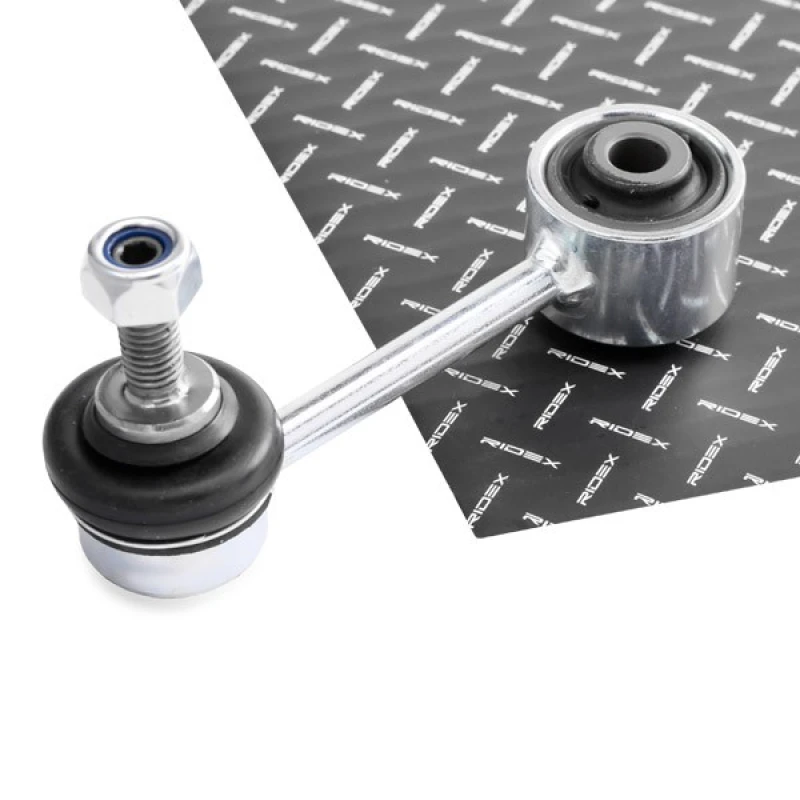 Image of Anti-roll bar link RIDEX 3229S0650