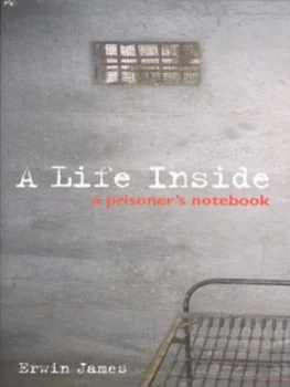 Image of A Life inside by Erwin James Paperback