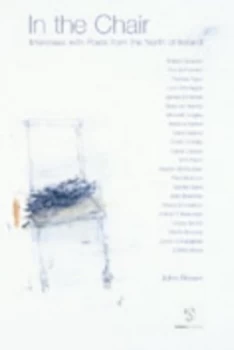 Image of In the Chair by John Brown Paperback