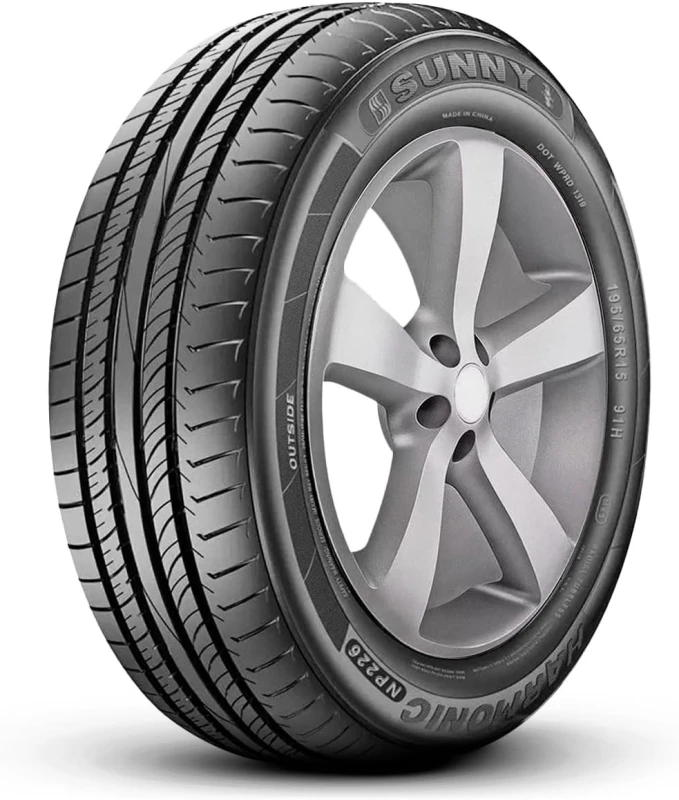 Image of Sunny Sunny NP226 175/65 R14 82T Tyres