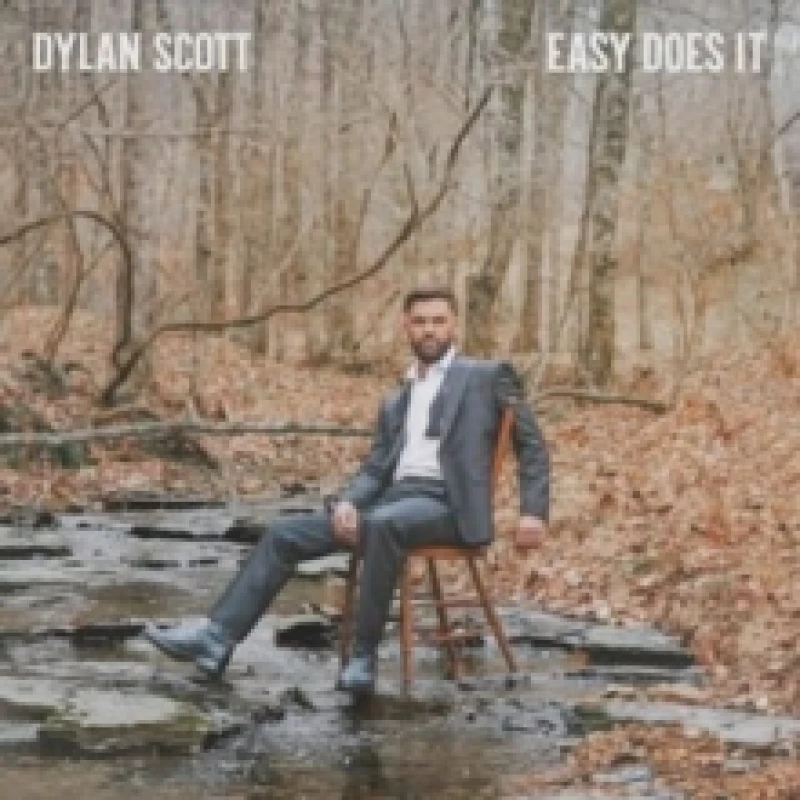 Image of Easy Does It Vinyl