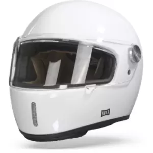Image of Nexx X.G100R Purist White S