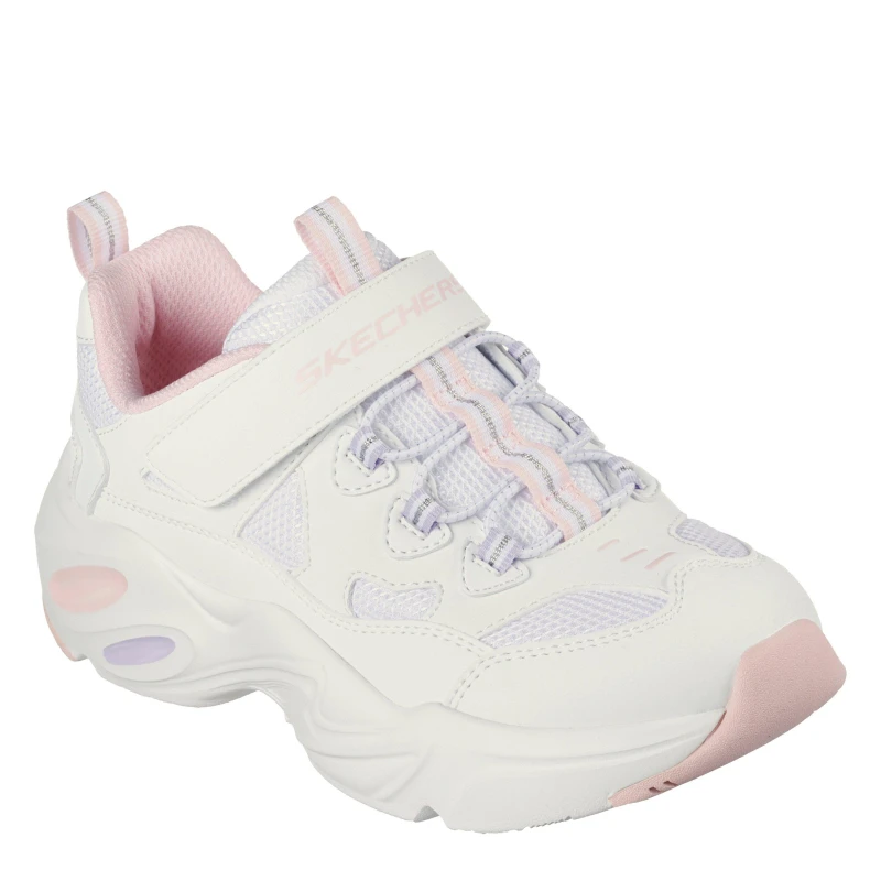 Image of Skechers Staminaairy White unisex 2 (35)